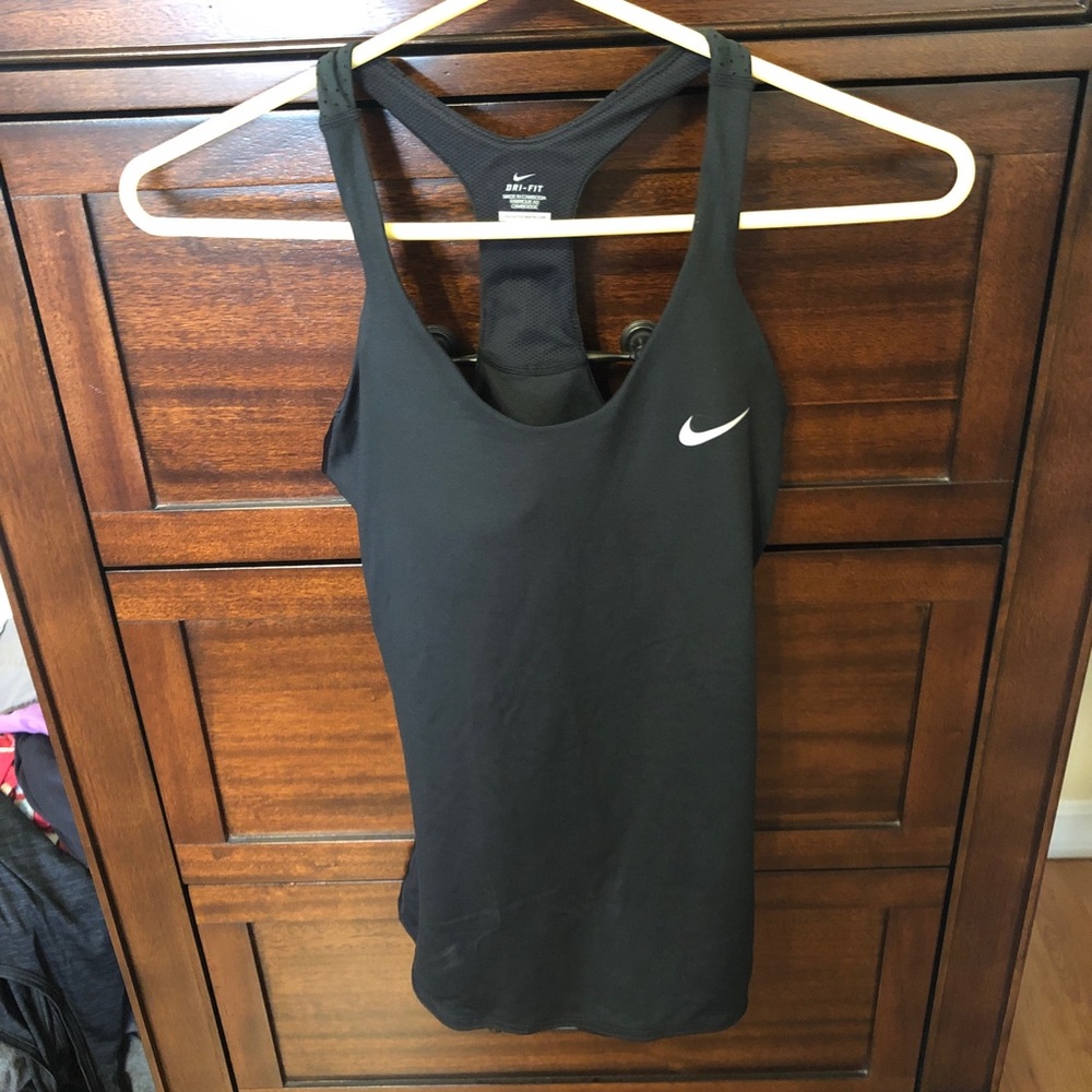 Nike tank top